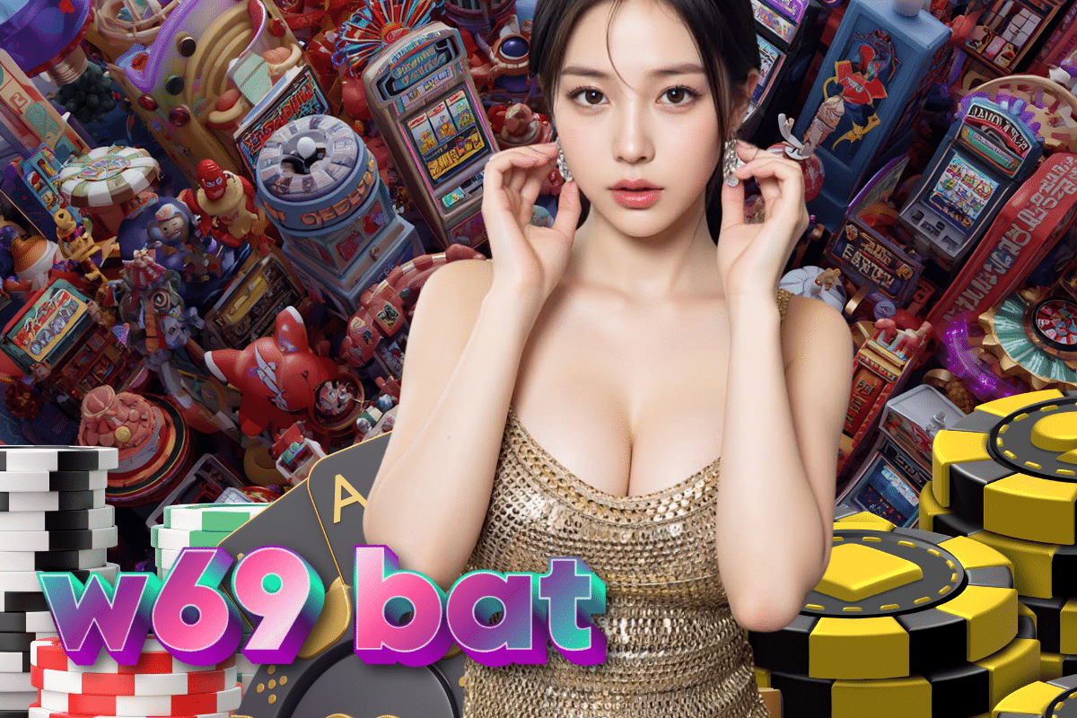 w69 bat เครดิตฟรี