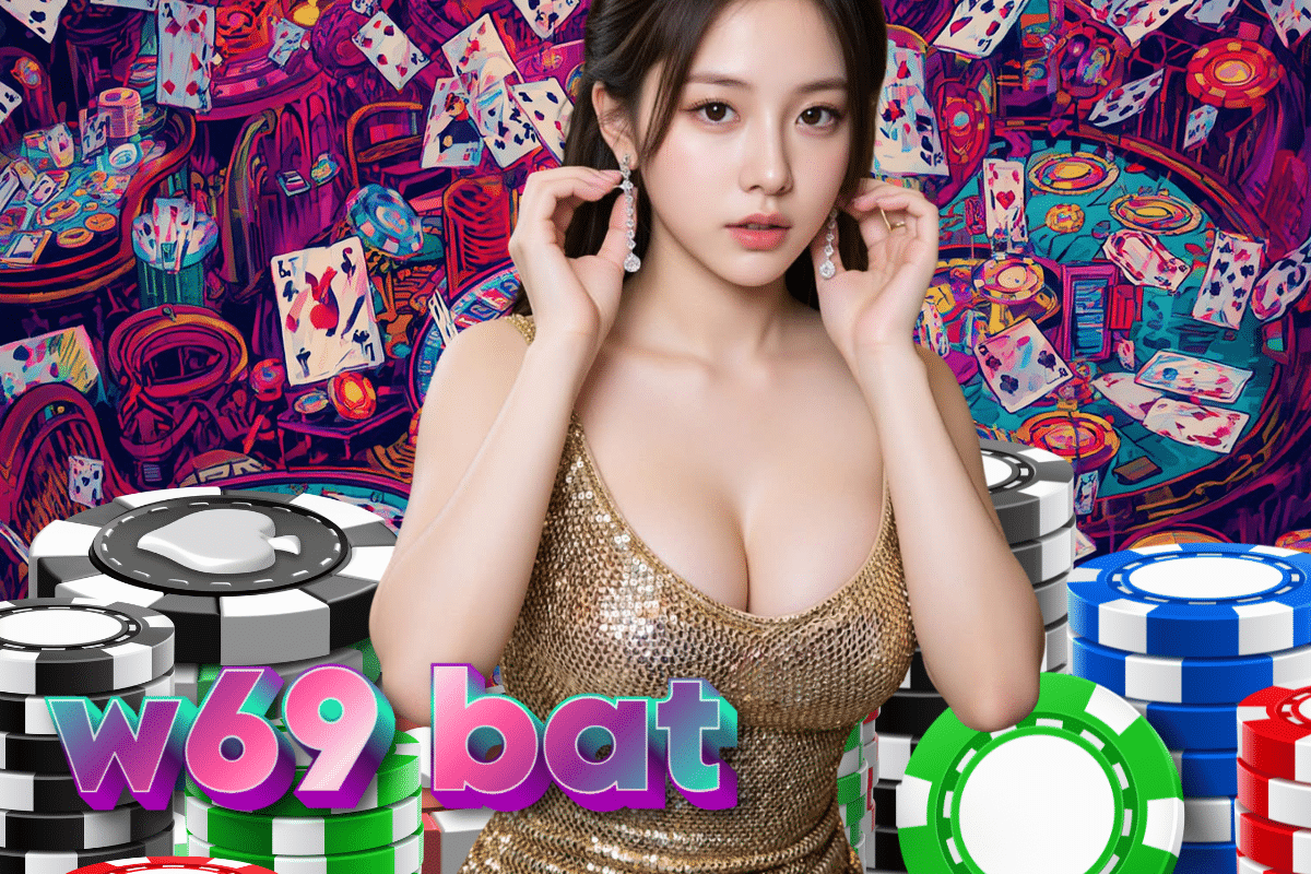 w69 bat เว็บตรง